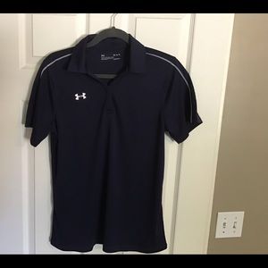 Under Armour Polo Shirt